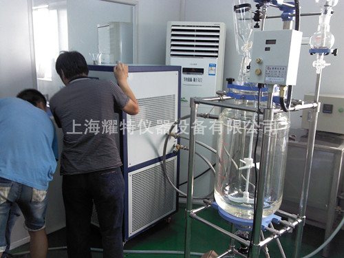 熱烈慶祝耀特儀器與江蘇天馬精細(xì)品化學(xué)股份有限公司合作