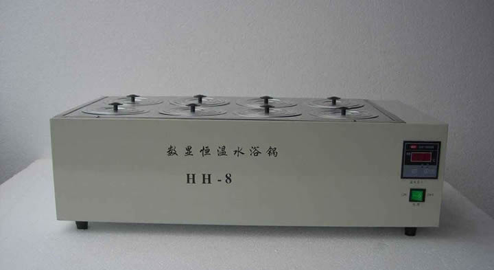 選用油浴鍋還是水浴鍋耀特介紹水浴與油浴加熱